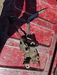 Muncie 1968-72 Chevrolet Chevelle Pro Style Offset Transmission 4 Speed Shifter. Fixed Price $100.00.