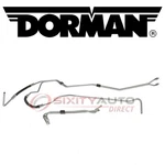 Dorman Aux Cooler Radiator Oil Hose Assembly 2005-2006 Ford Jj. Fixed Price $168.92.