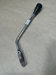 New Nos Oem Genuine Ford Service Parts E2TZ-7210-J Gear Shift Lever. Fixed Price $49.99.