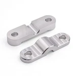 Blox 2-PIECE Billet Aluminum Solid Shifter Bushing Fits 88-00 Civic/crx 90-01. Fixed Price $58.99.