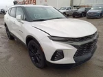 Blazer 2021 Transmission Shift 10208606. Fixed Price $90.02.