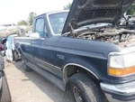 Automatic Transmission 4WD C6 8-460 7.5L Fits 92-96 Ford F250 Pickup 30668699. Fixed Price $539.53.