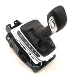 New Oem Ford Center Console Gear Shift Lever DG9Z-7210-LC Fusion 2013-2016. Fixed Price $138.95.