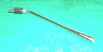 1964 1965 1966 Ford Thunderbird Orig Chrome A/t Steering Column Shift Lever. Fixed Price $99.00.