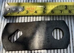 Speed 3 Shifter Lever Hurst Itm Ford Gm Mopar 1052140. Fixed Price $39.99.