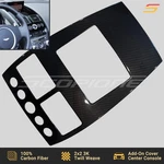 Scopione Carbon S4 Console Dash Trim Panel Cover For Aston 05-19 Vantage DB9 Dbs. Fixed Price $750.00.