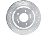 For 2022-2026 Kia Sportage Brake Rotor Rear Right Dynamic Friction 45234MBTP. Fixed Price $65.06.