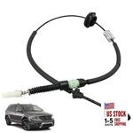 4721940AE Transmission Gearshift Control Cable For Dodge Journey 2011-2020,. Fixed Price $77.97.