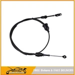 Auto Transmission Shifter Cable For Dodge Challenger Charger 07-14 04578758AE. Fixed Price $96.99.