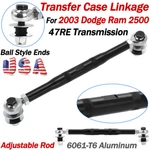 Transfer Case Linkage Rod For 2003 Dodge Ram 2500 47RE Transmission Shift NV271. Fixed Price $38.99.