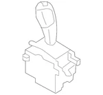 Genuine Bmw Gear Shift Assembly 61-31-7-950-394. Fixed Price $1217.39.