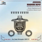 For Wrangler Jk 2018 Jeep 2007-17 Front Differential Case Kit. Fixed Price $108.00.
