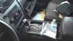 Gear Shifter Grandcher 2009 Transmission 1691883. Fixed Price $54.00.