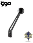 Clayton Machine Works 10" Black Shifter Arm Hurst Tremec TK0 T56 SH-203-10. Fixed Price $242.00.