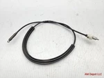 2004 Bmw 330CI 325CI 325I 330I E46 Steering Column Ignition Interlock Cable. Fixed Price $24.99.