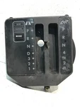 99-02 Land Range Rover P38 Auto Gear Shifter Selector Bezel Surround Trim. Fixed Price $35.00.