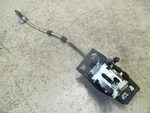 Shift Actuator Automatic Audi A8 Circuit 4E1713041AJ. Fixed Price $81.55.