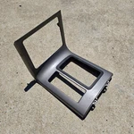 2005-2012 Nissan Pathfinder Shift Indicator Bezel Gear Display Oem 96940-EA100. Fixed Price $60.00.