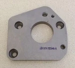 Ford D0ZX Kk 1970 Boss 429 Hurst Shifter Mounting Plate.. Fixed Price $429.00.