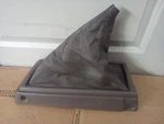 1ST Gen. Toyota Tacoma - Brown 2WD Manual Transmission Lever Shifter Boot. Fixed Price $119.95.