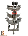 Genuine Shift Fork Assembly NSG370 2005-2018 Jeep Wrangler Liberty 68089073AA. Fixed Price $722.02.