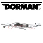 Dorman Front Right Power Window Motor & Regulator Assembly For 1998-2000 Xl. Fixed Price $104.08.