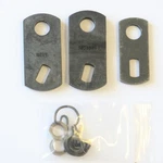 Hurst Body Mopar 421 A833 Speed Race Ram Rod Super Shifter Levers Set New. Fixed Price $124.99.