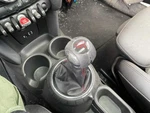 Manual Shifter Assembly With Cables 2016 Mini Cooper 1.5L. Fixed Price $191.10.