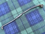 Mercedes-benz R107 C107 380SL 450SL 560SL Transmission Gear Lever Rod Linkage. Fixed Price $50.00.