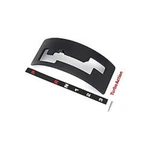 Turbo Action Mopar Reverse Gate Plate - 70072B. Fixed Price $95.75.