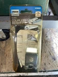 Reese Towpower (747963633) (1 7/8" Ball) Class Coupler Repair Kit, Silver. Fixed Price $19.99.
