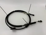 2001-2004 Porsche Boxster Automatic Shifter Cable Oem 98603305. Fixed Price $64.99.