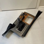 2003-2009 Lexus GX470 Center Console Shifter Bezel Trim Complete Oem. Fixed Price $180.99.
