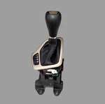 2014 - 2018 Jeep Cherokee Automatic Transmission Floor Gear Shifter Assembly Oem. Fixed Price $89.99.