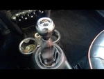 Clubman 2011 Transmission Shift 569378. Fixed Price $66.00.