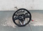 2024 Audi RS3 8Y Quattro Leather Steering Wheel / Column Key #1259 D1. Fixed Price $314.99.