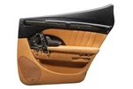 03-13 Maserati Quattroporte M139 Rear Right Side Interior Door Panel Oem. Fixed Price $217.30.