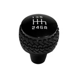 DV8 Offroad D-JP-181112-BK 2011-2018 Jeep Wrangler 6-SPEED Shift Knob Black. Fixed Price $53.99.