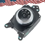 2020-2022 Ford Escape/bronco Sport LX6P-7P155-EH Black Car Gear Shift Module. Fixed Price $80.15.