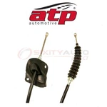 Atp Y-117 Transmission Shifter Cable For SCC4047338 CE369 CB1234 CA1103. Fixed Price $41.90.