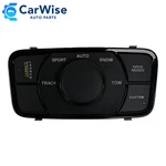 2019-2021 Jeep Grand Cherokee Trackhawk Transfer Case Switch Knob 68420089AA. Fixed Price $179.99.
