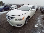 Altima 2014 Transmission Shift 12565411. Fixed Price $101.02.