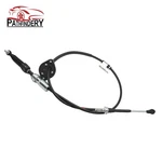 For 2005-2015 Toyota Tacoma Automatic Floor Shifter Selector Cable 33820-04010. Fixed Price $32.01.