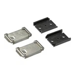 Hurst 3327305 Oem Slip In 4 Speed Handle Stick Isolators Clips Piece Each. Fixed Price $77.55.