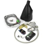 Lokar CINB-1789 Horiz Rect. Led Indicator W/boot KIT-4L60E/4L80E. Fixed Price $409.95.