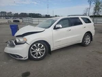 2018 Dodge Durango Used Shifter Lever/knob Oem 74000 Miles 242.CH8218. Fixed Price $80.70.