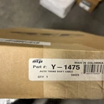 Automatic Transmission Shifter Cable-auto Atp Y-1475 (S-30). Fixed Price $64.99.