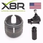 Saturn Ion Red Line 2004 07 F23 Gear Stick Lever Shift Anti Play Bush Repair Kit. Fixed Price $44.00.