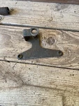 1960S? 1970S? Ford? Dodge? Mopar? Plymouth? Throttle Bracket Linkage Truck?. Fixed Price $28.75.