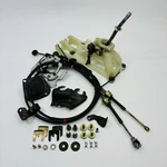 2000-2005 Toyota Celica 5-SPEED 1.8L Manual Shifter & Cable Assembly Oem. Fixed Price $164.95.